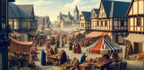 História Medieval
