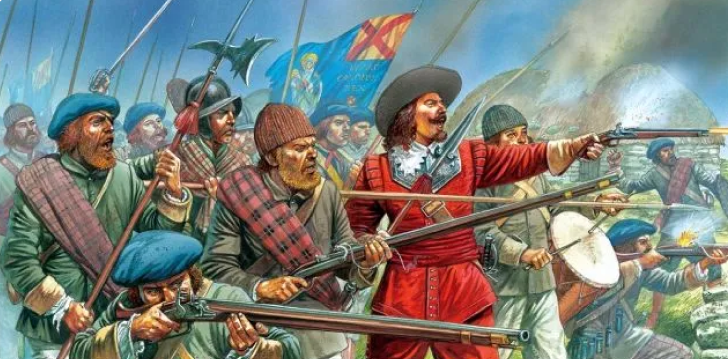 História Moderna